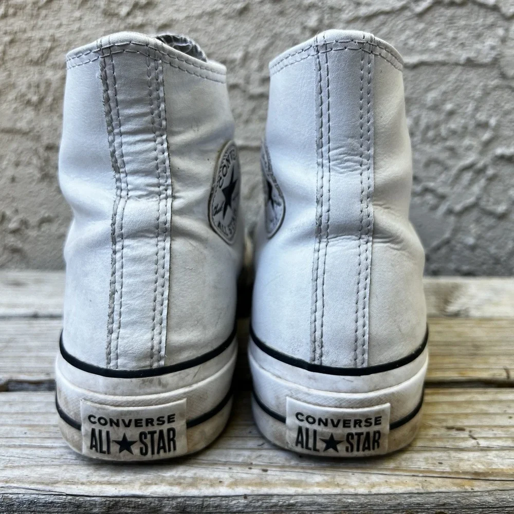 Converse still good